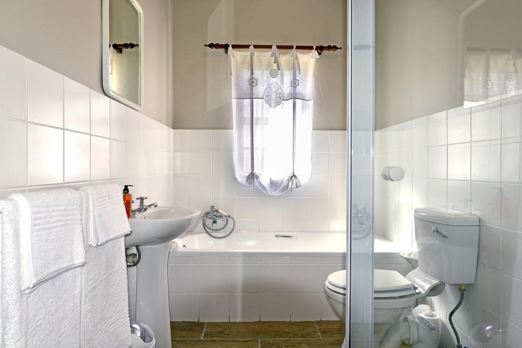 La Gratitude Self Catering Cottage Franschhoek Luaran gambar