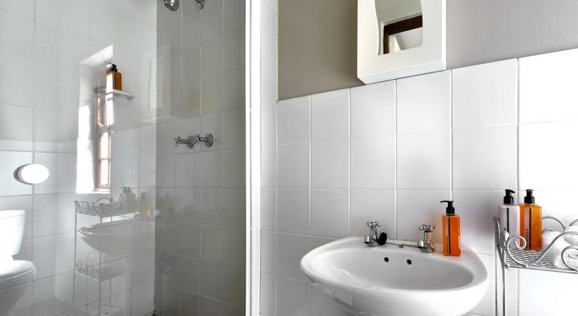 La Gratitude Self Catering Cottage Franschhoek Bilik gambar