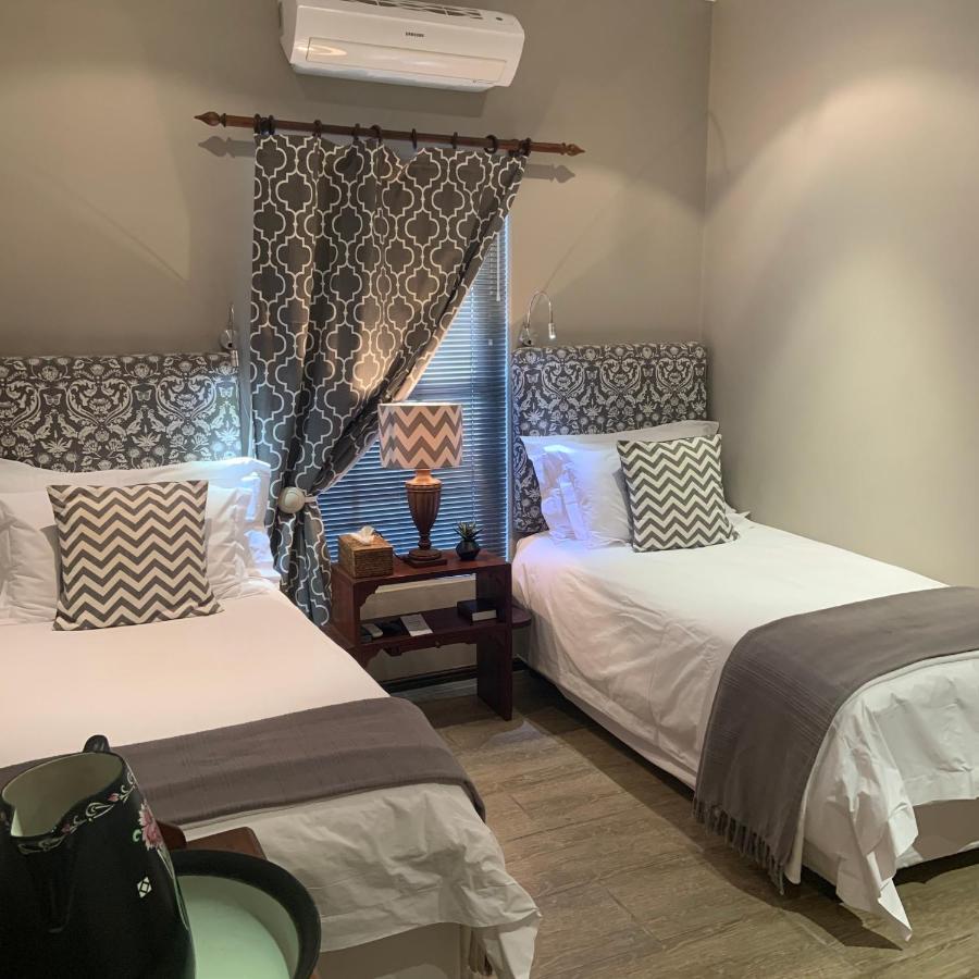 La Gratitude Self Catering Cottage Franschhoek Luaran gambar