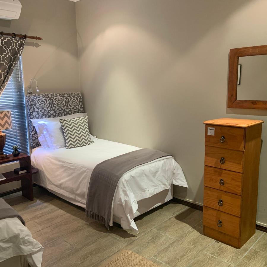 La Gratitude Self Catering Cottage Franschhoek Luaran gambar